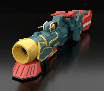 Good Smile Company THE GATTAI The Brave Express Might Gaine Might Gunner + Perfect Option Set