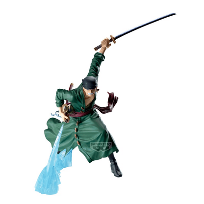 ONE PIECE MAXIMATICPLUS RORONOA ZORO