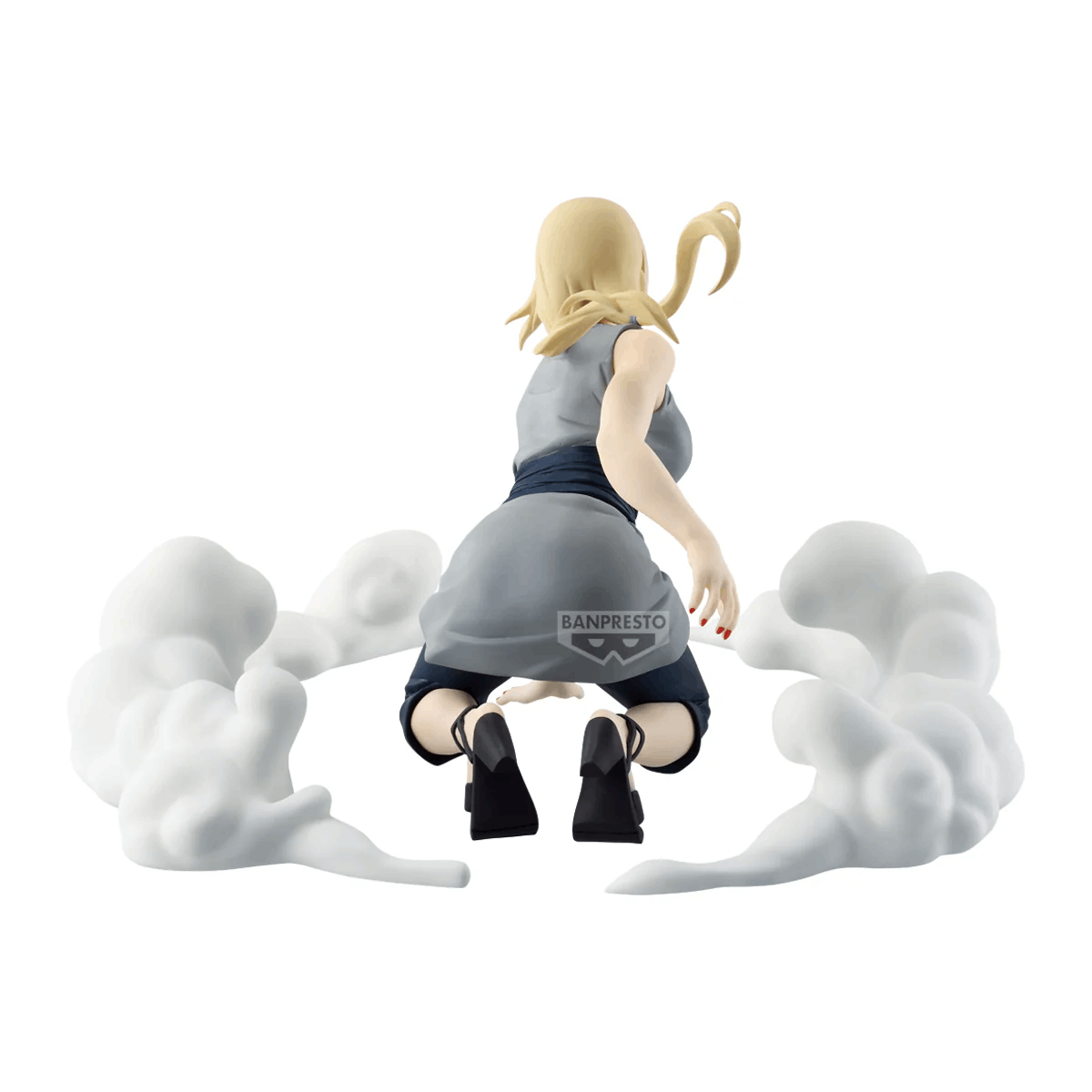 Banpresto NARUTO TSUNADE FIGURE