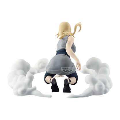 Banpresto NARUTO TSUNADE FIGURE