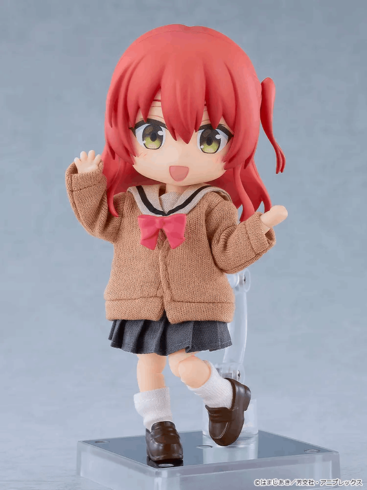 Good Smile Company Nendoroid Doll Ikuyo Kita (Bocchi the Rock!)