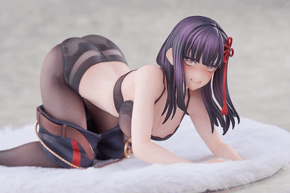 Solarain 1/7 Chained Soldier Season 2: Ren Yamashiro