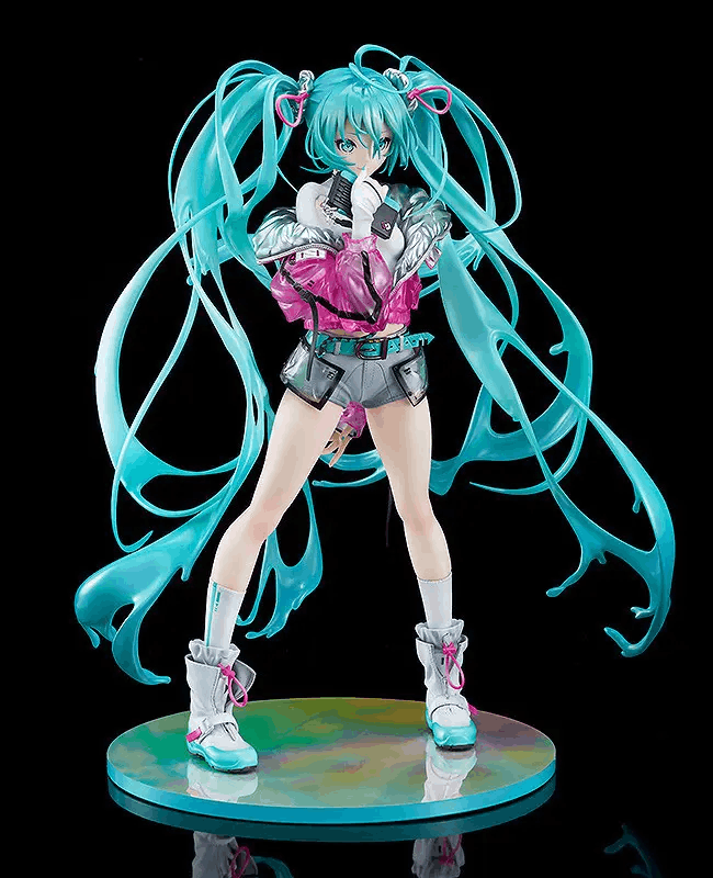 Good Smile Company 1/7 Hatsune Miku with SOLWA (Rerelease)
