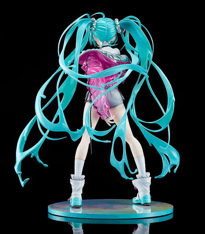 Good Smile Company 1/7 Hatsune Miku with SOLWA (Rerelease)