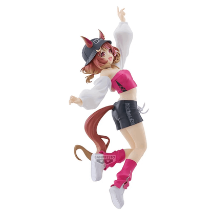 Banpresto PRETTY DERBY BOC'Z WE\N NORTH FLIGHT AS F-STYLE FIGURE
