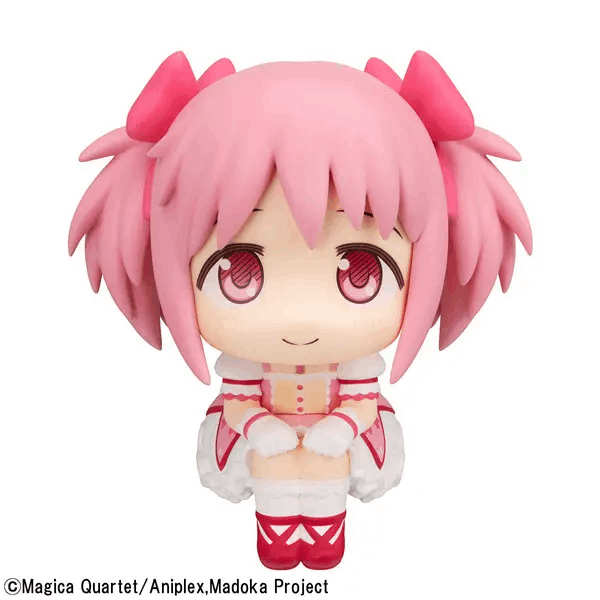 Megahouse Lookup Puella Magi Madoka Magica Madoka Kaname