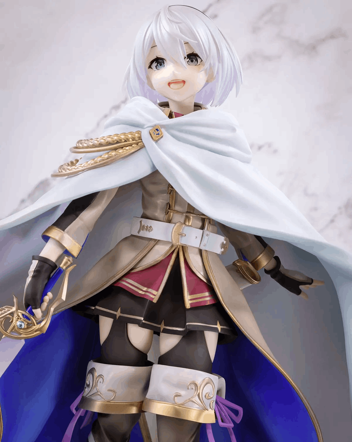 BellFine 1/7 Wandering Witch: The Journey of Elaina: Amnesia