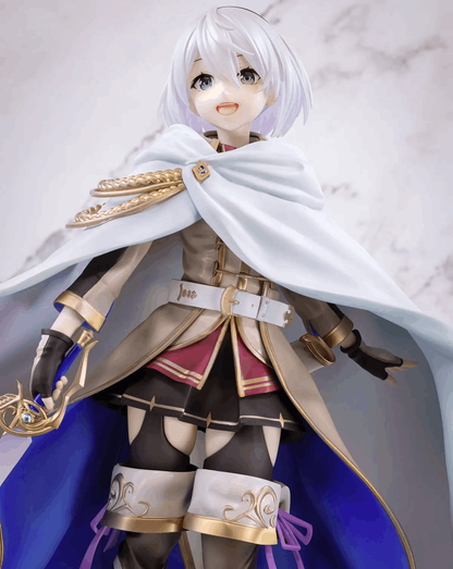 BellFine 1/7 Wandering Witch: The Journey of Elaina: Amnesia