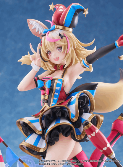 Claynel 1/7 hololive production: Omaru Polka