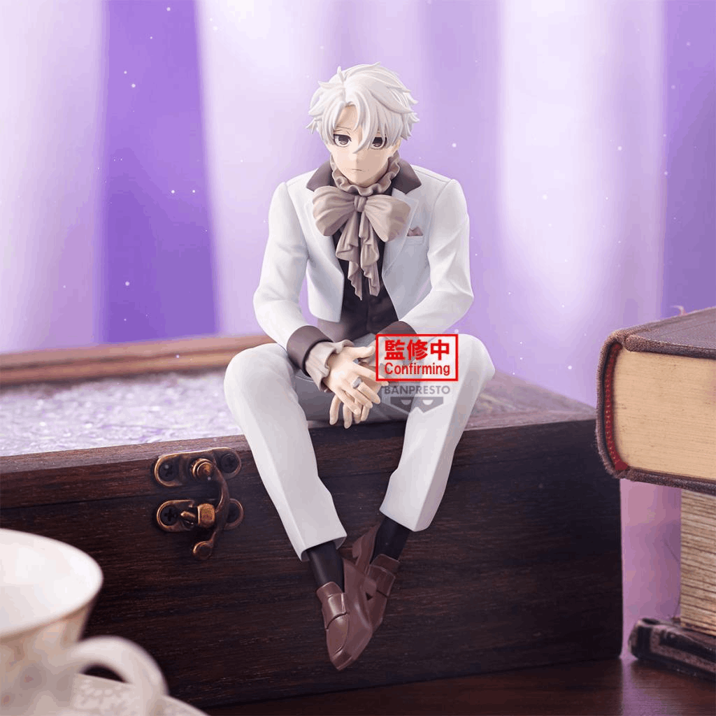 Banpresto BLUE LOCK FIGURE-SWEETS FLAVOR 2026-SEISHIRO NAGI