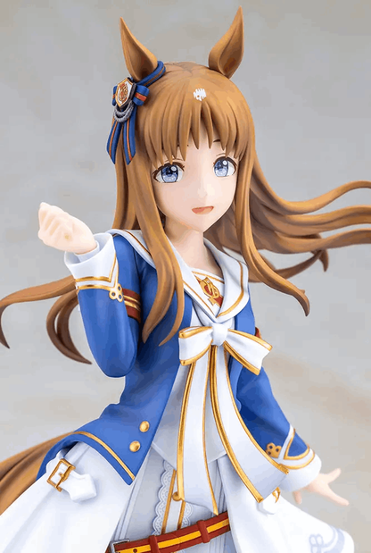 Umamusume: Pretty Derby Grass Wonder 1/7 Pre-Painted PVC Statue