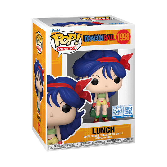FUNKO - Pop! Lunch
