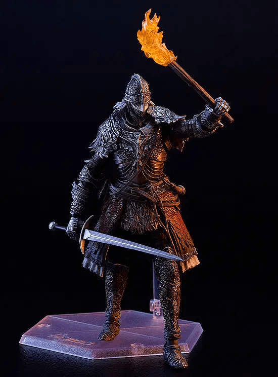 Max Factory figma ELDEN RING Raging Wolf (Rerelease)