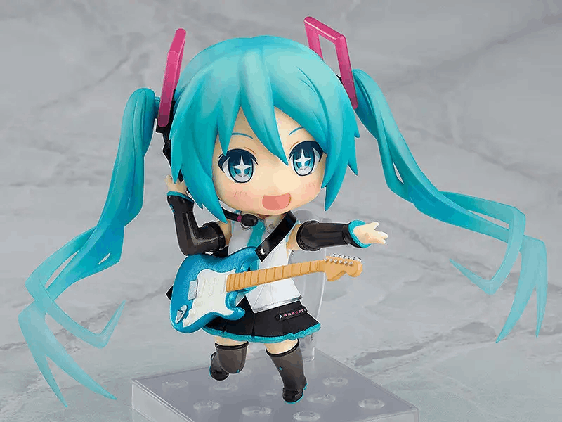 Good Smile Company Nendoroid Hatsune Miku V4X (Rerelease)