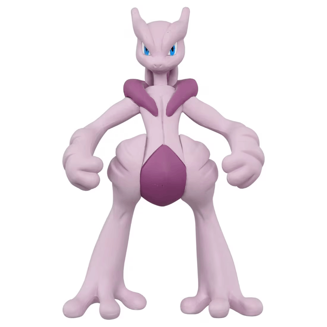 Takara Tomy POK-MON Pokemon MC Figure Moncolle Mega Mewtwo X (Box)