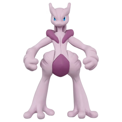 Takara Tomy POK-MON Pokemon MC Figure Moncolle Mega Mewtwo X (Box)