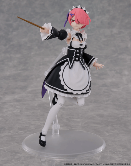 Kadokawa Plastic Model Series Re:ZERO -Starting Life in Another World- Ram