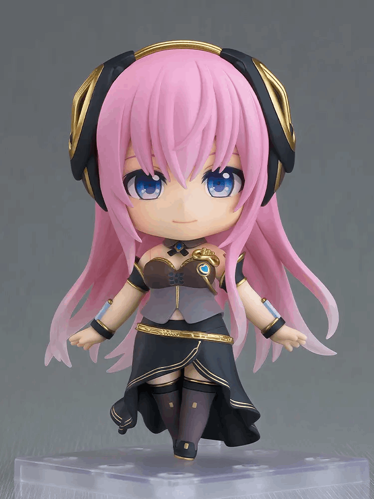 Good Smile Company Nendoroid Megurine Luka V4X