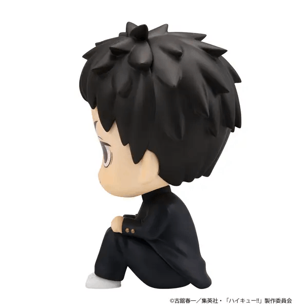 Megahouse Lookup Haikyu！！Daichi Sawamura