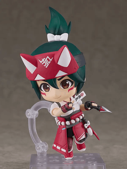 Good Smile Company Nendoroid Kiriko (Overwatch) (Rerelease)