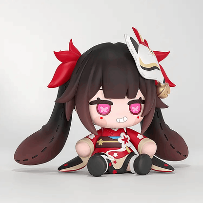 Good Smile Arts Shanghai HUGGY BOOM Sparkle's Bomb Doll (Honkai: Star Rail)