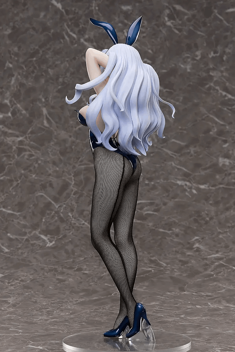 FREEing 1/4 Fairy Tail: Mirajane Strauss: Bunny Ver.