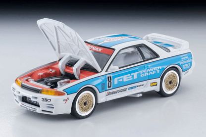Takara Tomy  LV-N234G FET Sports GT-R (1993 version)