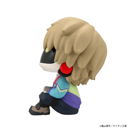 Megahouse Lookup MILKY☆SUBWAY THE GALACTIC LIMITED EXPRESS Max