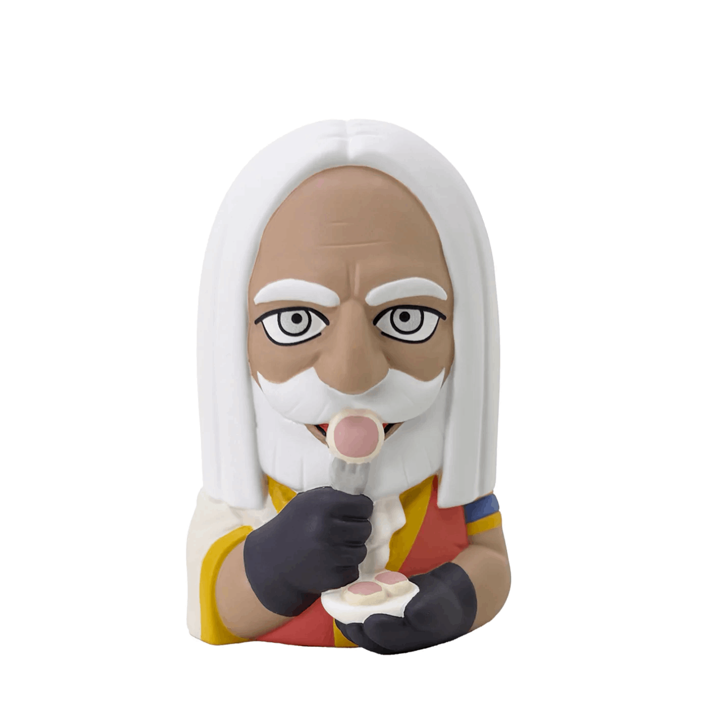 Capcom Figure Builder Finger  Puppet Street Fighter 6 Vol.2