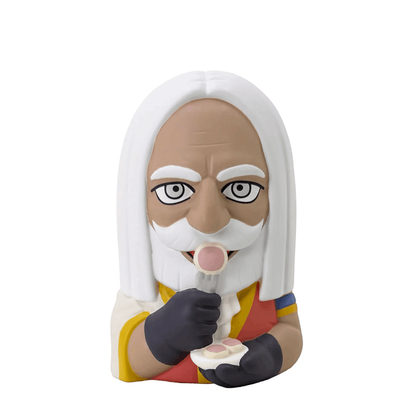 Capcom Figure Builder Finger  Puppet Street Fighter 6 Vol.2