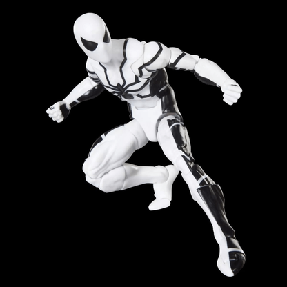 Hasbro Marvel Legends Series 6" Future Foundation Mister Fantastic & Spider-Man