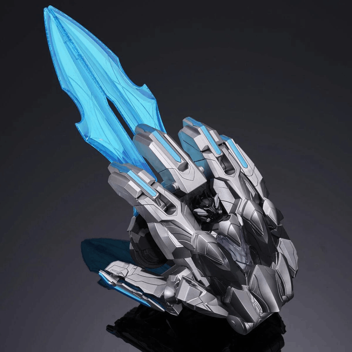 Premium Bandai TEGASWORD（ver.UNI）-MEMORIAL EDITION-
