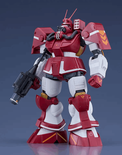 Max Factory Get Truth Fang of the Sun Dougram 1/72 Combat Armors MAX 32: Abitate T10B Blockhead Ver. GT