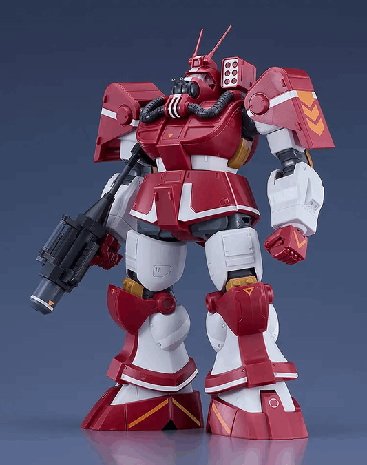 Max Factory Get Truth Fang of the Sun Dougram 1/72 Combat Armors MAX 32: Abitate T10B Blockhead Ver. GT