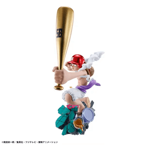 Megahouse Petitrama series LOGBOX RE BIRTH Ver. Egghead 02