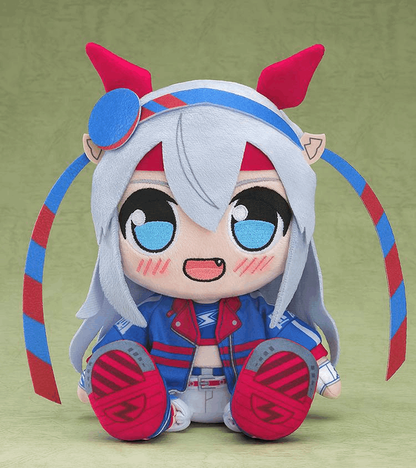 Good Smile Company Uma Musume Pretty Derby: Tamamo Cross Kuripan Plush Toy