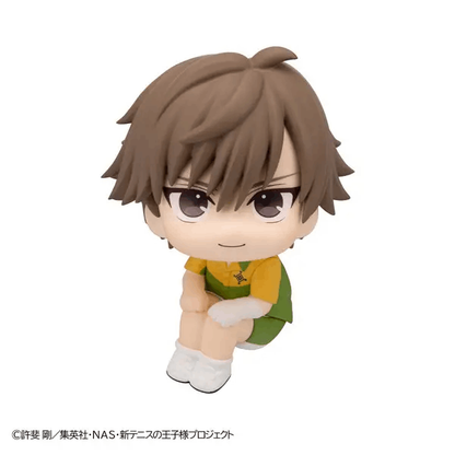 Megahouse Lookup The New Prince of Tennis Kuranosuke Shiraishi