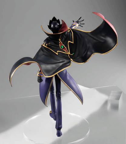 Premium Bandai Megahouse Precious G.E.M. Series Code Geass： Lelouch of the Re;surrection 【20th Anniversary Repeat】