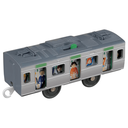 Takara Tomy PLA-TRA Plarail Train S32 E235