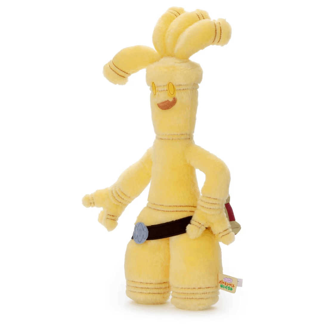 Takara Tomy ART-POK Pokemon Plush-Basic Gholdengo