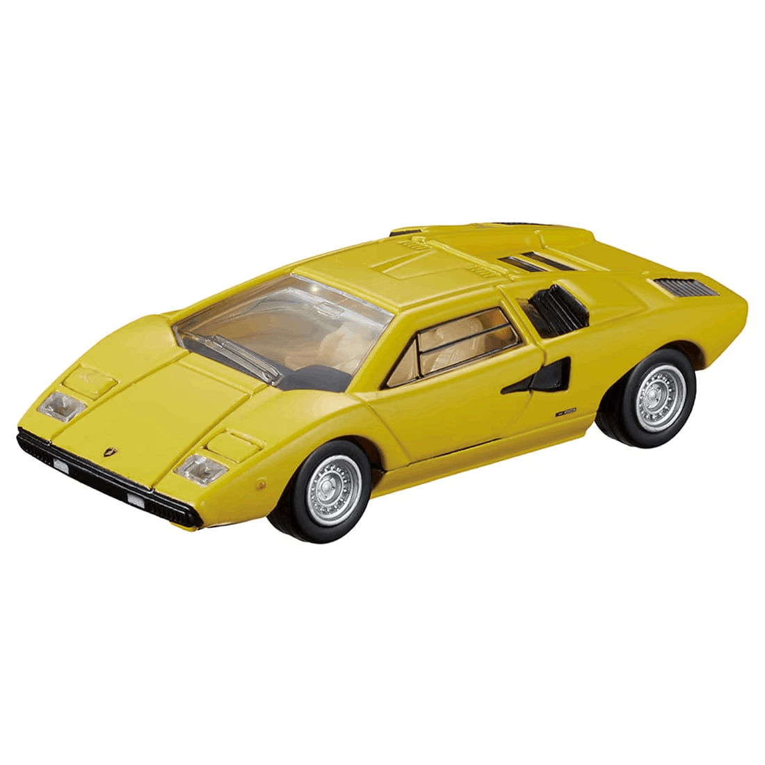 Takara Tomy TOM-PRE Tomica Gift LAMBORGHINI3  MODELS COLLECTION