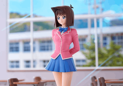 Kotobukiya YU-GI-OH！Téa Gardner OSHI WORKS 1/7 Non Scale Pre-Painted PVC Statue