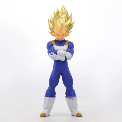 Banpresto DRAGON BALL Z BLOOD OF SAIYANS-SUPER SAIYAN VEGETA-
