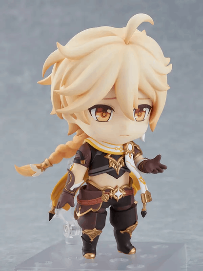 Good Smile Company Nendoroid Genshin Impact Traveler (Aether) (Rerelease)