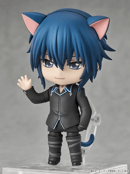 Good Smile Arts Shanghai Shugo Chara! Nendoroid Ikuto Tsukiyomi