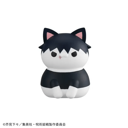 Megahouse MEGA CAT PROJECT Jujutsu Kaisen Jujutsu Cats  Hidden Inventory／Premature Death Ver.（Repeat