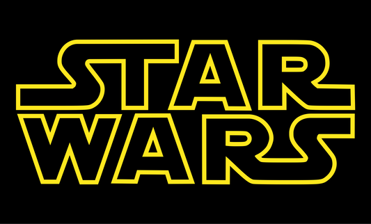Funko POP Keychain: Star Wars S1