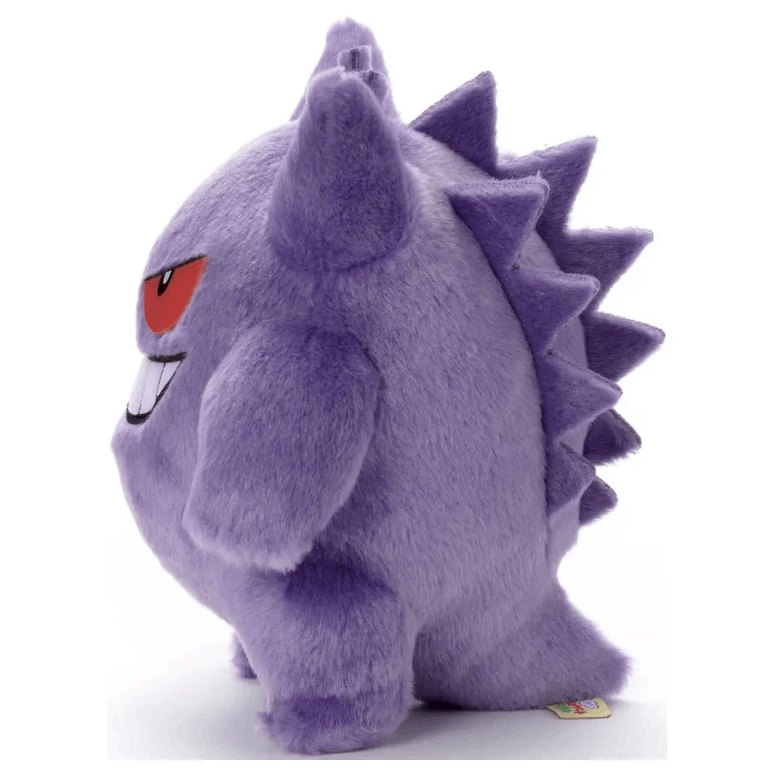 Takara Tomy ART-POK Pokemon Plush-Basic Gengar