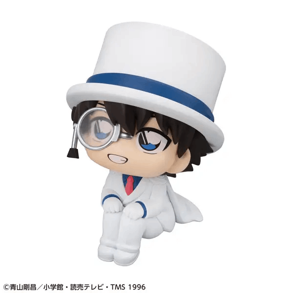 Megahouse Lookup Detective Conan Kid the Phantom Thief