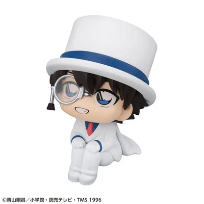 Megahouse Lookup Detective Conan Kid the Phantom Thief